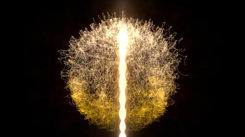 Lightstreaknewfun Particles-Tree preview image